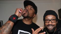 Method Man & Redman, Non-Pregnant Young M.A To Perform At 2021 National Cannabis Festival