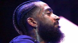 'The Marathon Don't Stop: The Life & Times Of Nipsey Hussle' Author Explains Why He Called Himself 'The 2Pac Of His Generation'