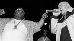 Late Fat Joe Affiliate Big Pun Honored With Bronx Street Dedication