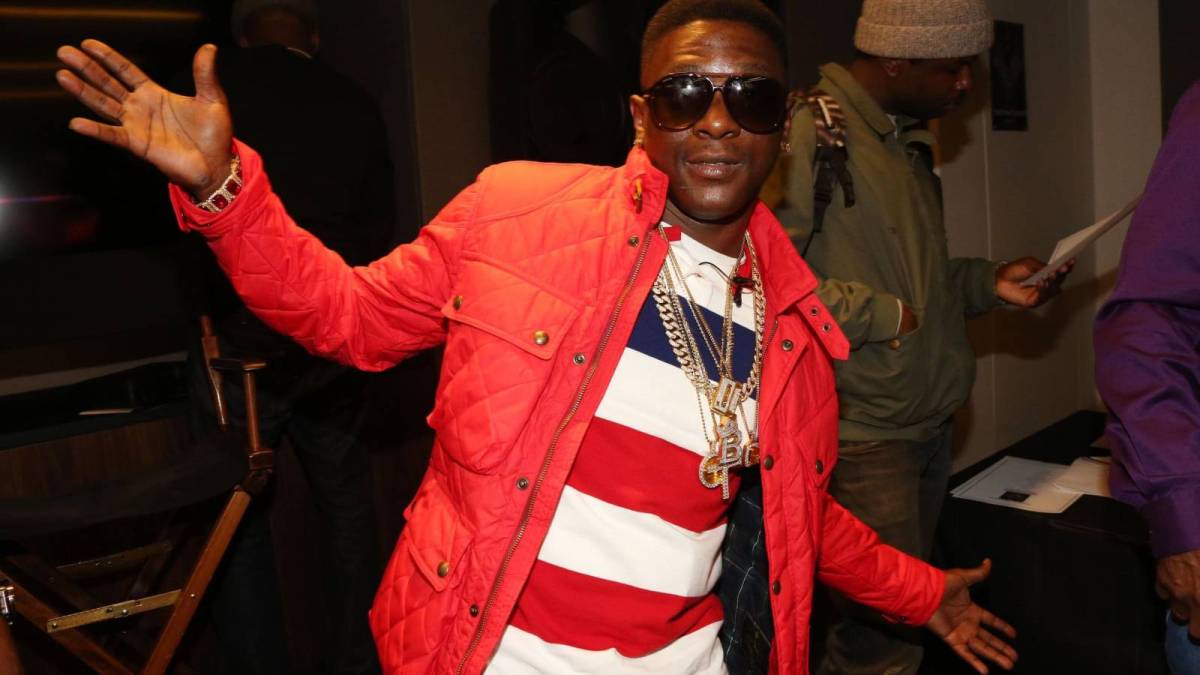 NBA Legend Dwyane Wade Thanks Boosie Badazz For ‘Starting Conversation’ About His Transgender Child