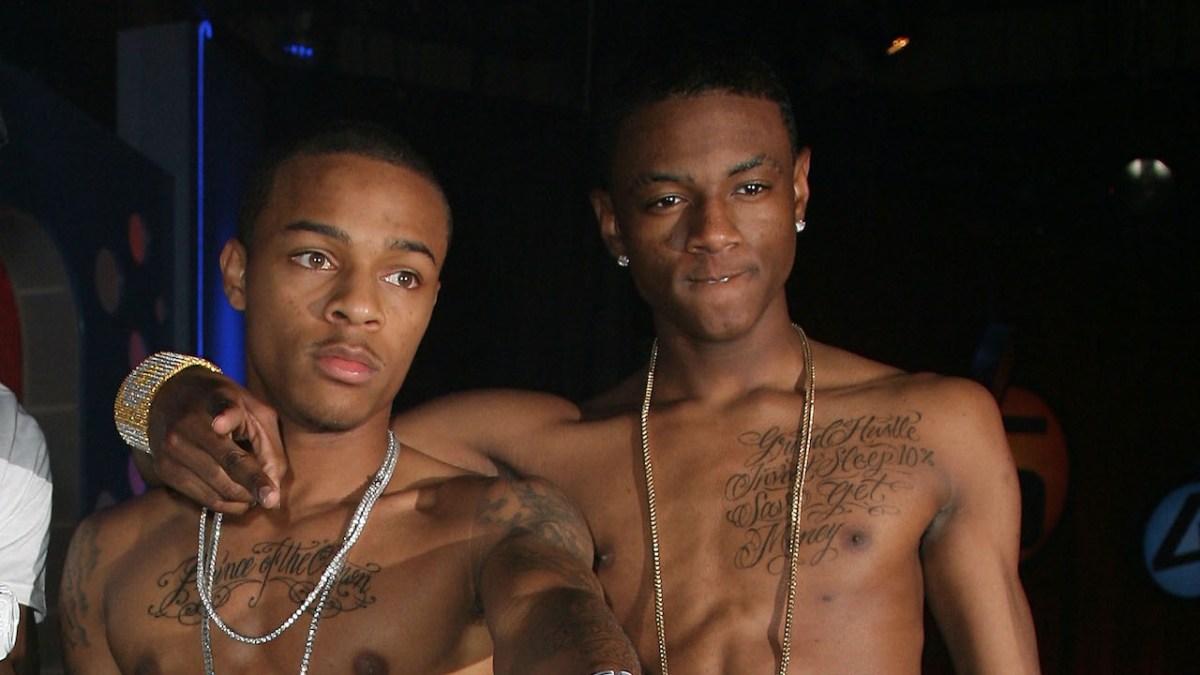 Bow Wow Calls For Verzuz Round 2 After Soulja Boy Still Thinks He Won