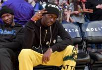 Sheck Wes Signs With Professional French Basketball Team