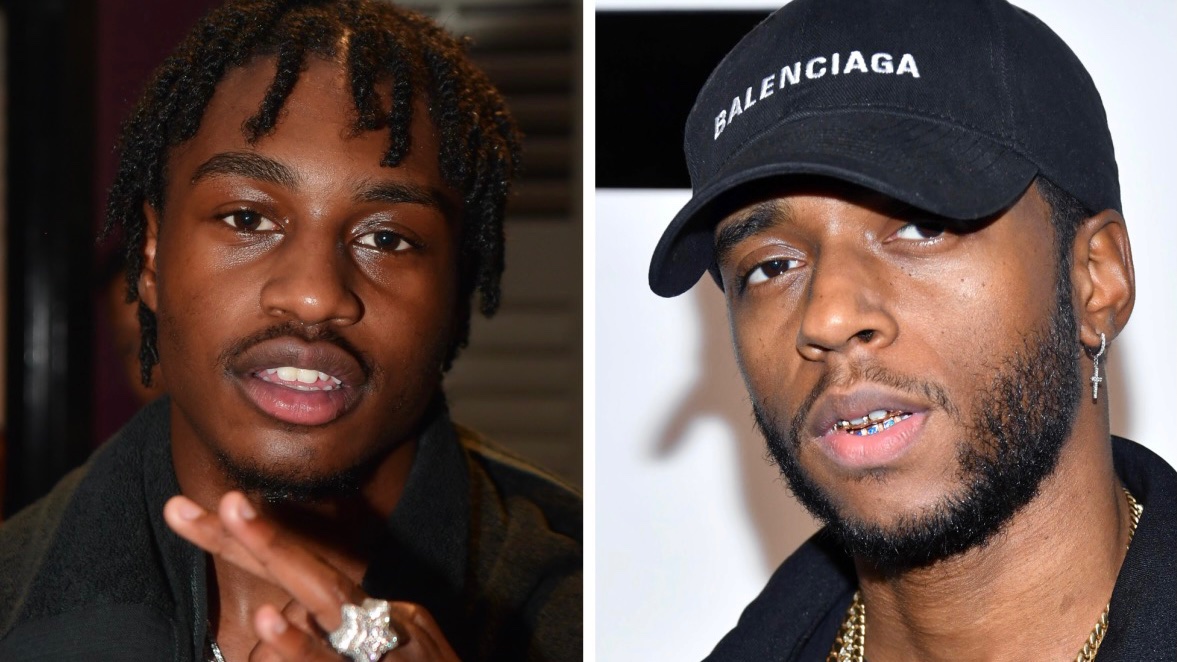 Lil Tjay & 6LACK’s ‘Calling My Phone’ Earns Platinum Props