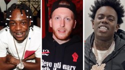 DJ Drewski Takes Credit For 22Gz Possibly Reconciling With Sheff G