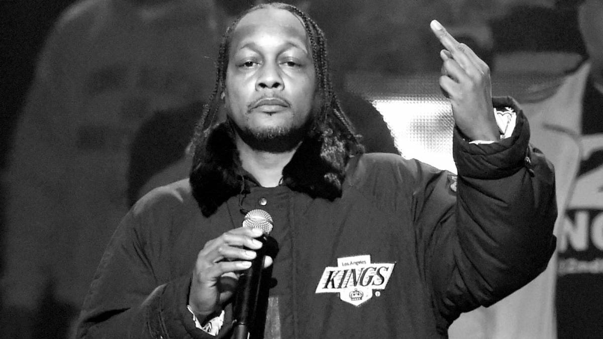 DJ Quik Faces Backlash For Tasteless April Fool's Day Joke: 'I Got Y'all'