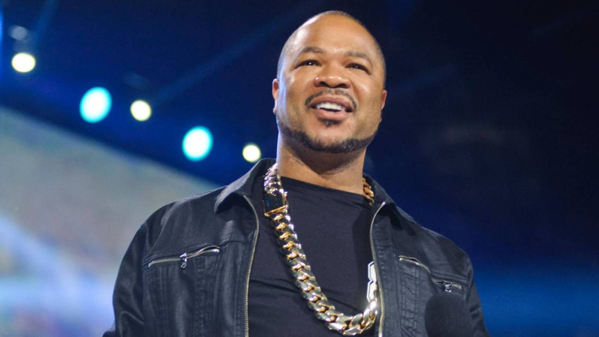 Xzibit Applauds Biden's Weed Pardons, Says He's Dropping Final Album