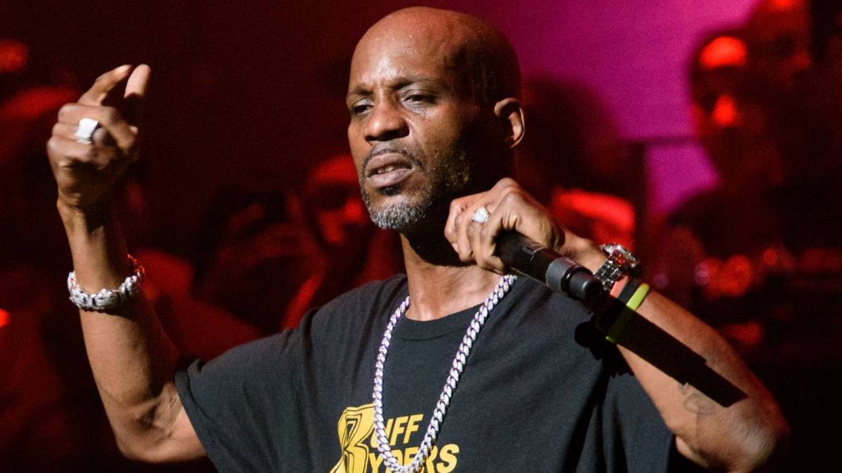 DMX's Official Manager Shuts Down ‘RIP DMX’ Madness