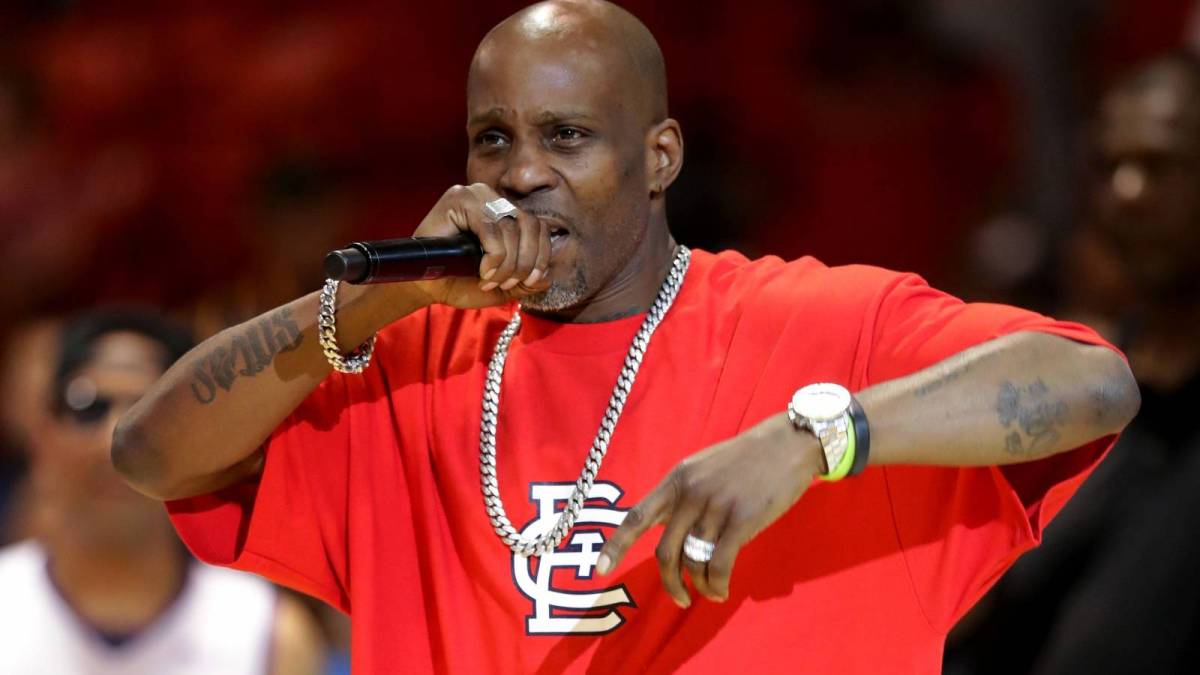 DMX’s Greatest Hits Nearly Conquers Billboard 200 As Meek Mill Plots Bike Tribute