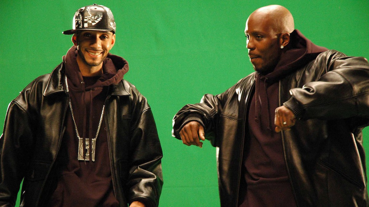 Swizz Beatz Speaks On Losing DMX: 'I Never Seen A Human Like Him'