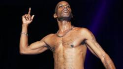 DMX's 1st Posthumous 'Exodus' Track Arrives With Griselda Features