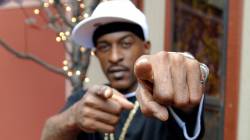 Rakim Talks Checking For Lil Baby, Kendrick Lamar, J. Cole + More