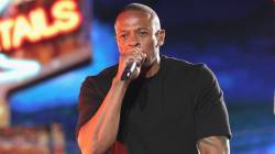 KXNG Crooked Says Dr. Dre Doesn't Need Ghostwriters - Despite Eminem Writing 'Fire' Verses