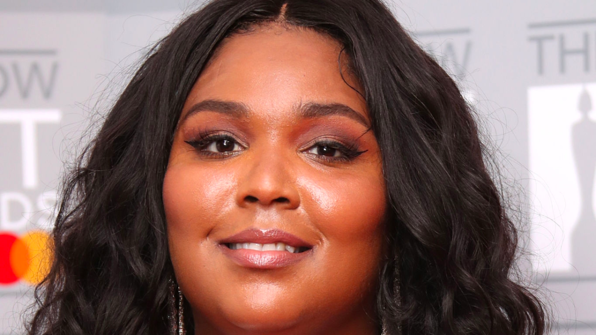 Lizzo Calls On Allies To Do An Intentional Act Of Anti-Racism