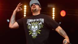 Cypress Hill Was Asked What Would Happen If They Quit Smoking Weed - Here's What They Said