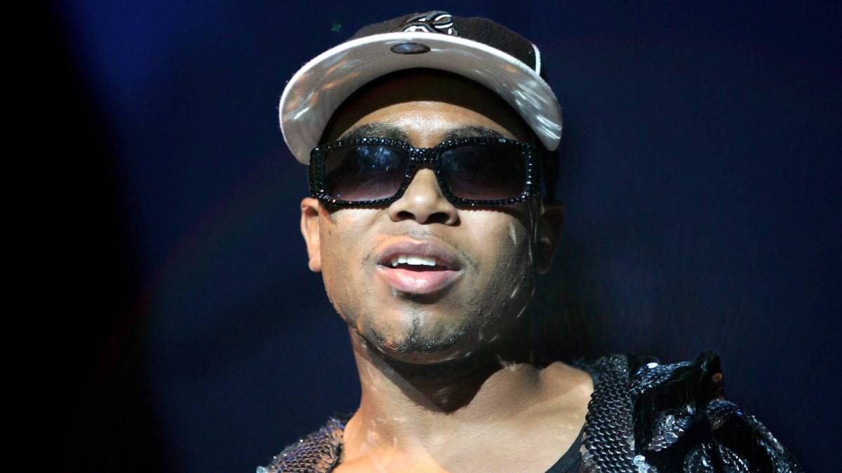 Pretty Ricky Rapper Baby Blue Still In ICU After Grabbing Suspect's Gun During Armed Robbery