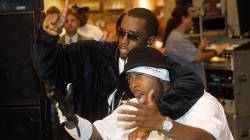 Black Rob’s Manager Blasts Diddy In Spite Of Funeral Gesture: 'He Dead & Gone Now!'