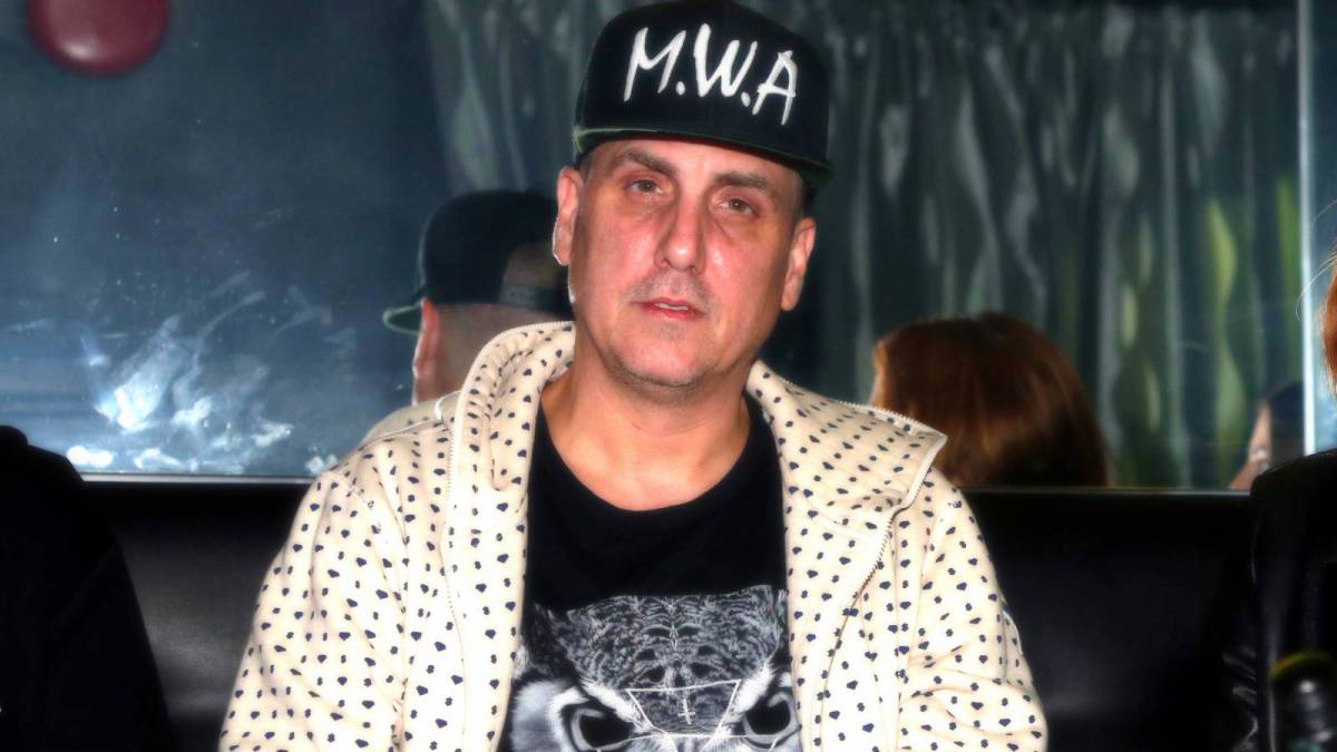 We Interviewed Producer Mike Dean On 4/20: Here's His Top 10 Stoner Playlist