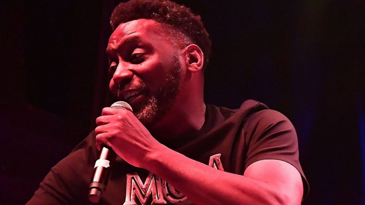 Big Daddy Kane Gives Promising Biz Markie Health Update