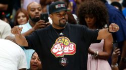 Ice Cube Says Pushing BIG3 League Was Harder Than Starting His Rap Career