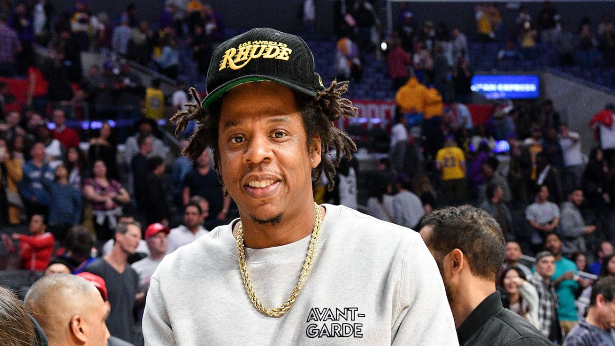 JAY-Z Closes $302M TIDAL Sale With Square CEO Jack Dorsey