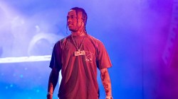 Travis Scott & Cacti To Give Unlucky Fans Access To Astroworld Festival