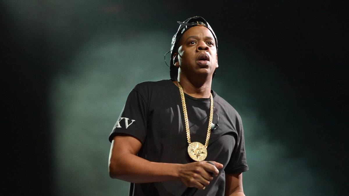 JAY-Z & Hip Hop Photographer Jonathan Mannion In Legal Battle Over ‘Reasonable Doubt’ Album