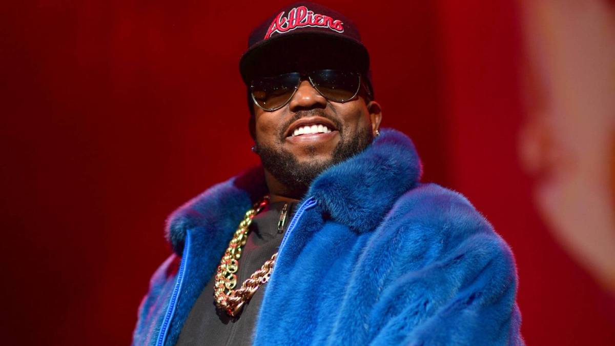 Outkast Legend Big Boi Gets His Endorsement Hustle On As New Face Of Realtor.Com