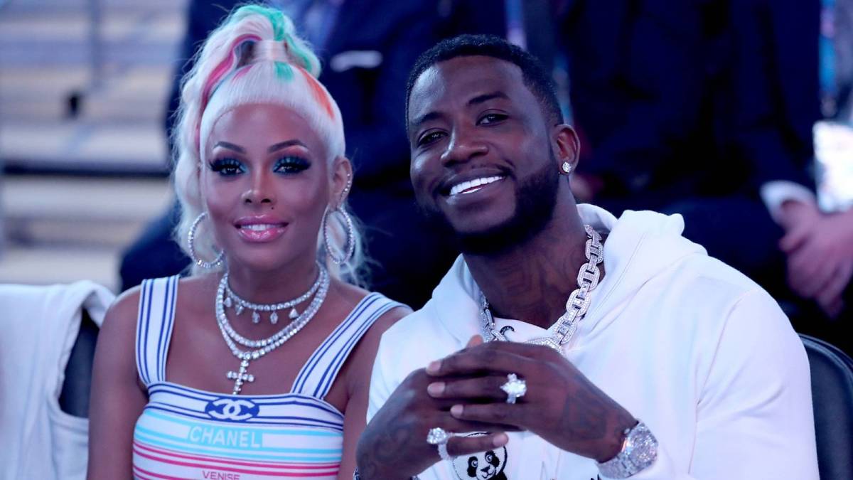 Akademiks Reminds Everyone Gucci Mane's Wife 'Slept With Yo Gotti' While He Was In Prison