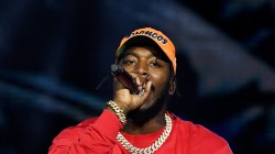 Pardison Fontaine Joins The Crew Basketball League As Megan The Stallion’s Break Kicks In