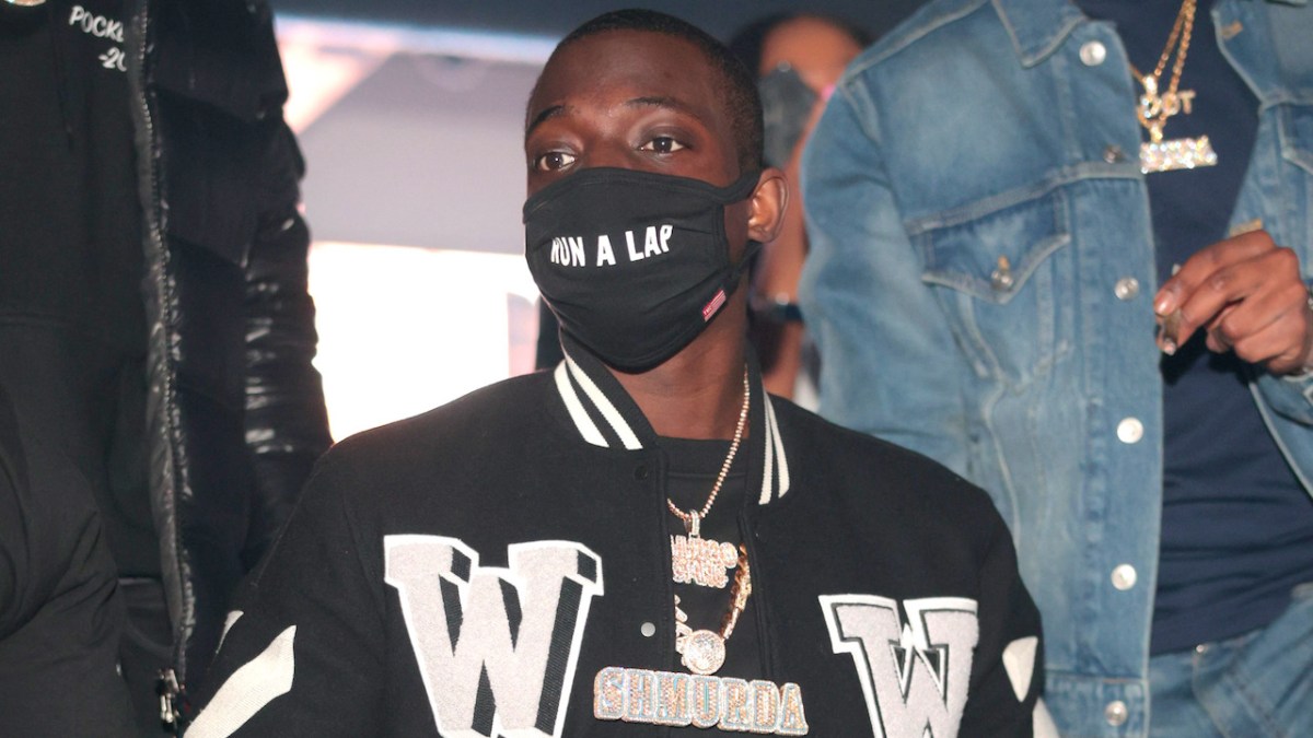 Bobby Shmurda Details 'Mixed Emotions’ Regarding His Freedom