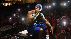 DaBaby Faces More Rolling Loud Backlash Following 'Homophobic' Rant