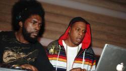 2001 Questlove Was Hesitant To Work With JAY-Z In Fear Of Looking Like A ‘Sellout’