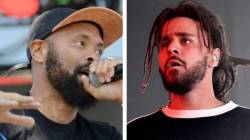 Souls Of Mischief's Tajai Praises J. Cole's 'Growth & Maturity' On Latest '93 Til Infinity' Freestyle