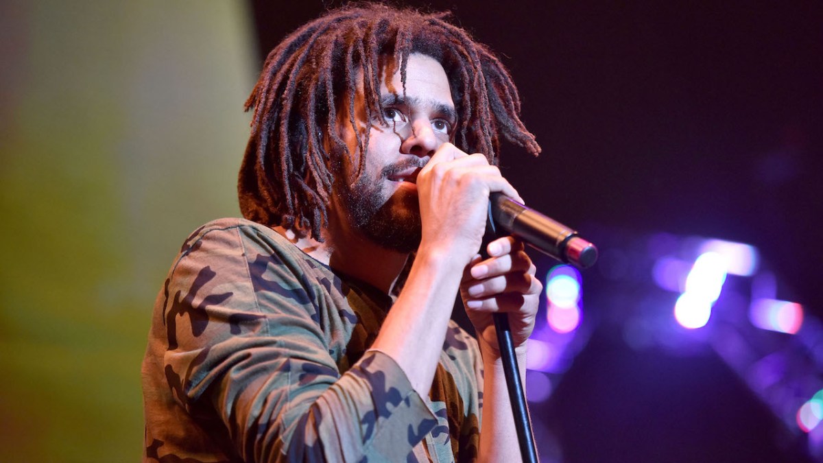 J. Cole Joins Timbaland, Scott Storch, Mike Dean + More At Beatclub