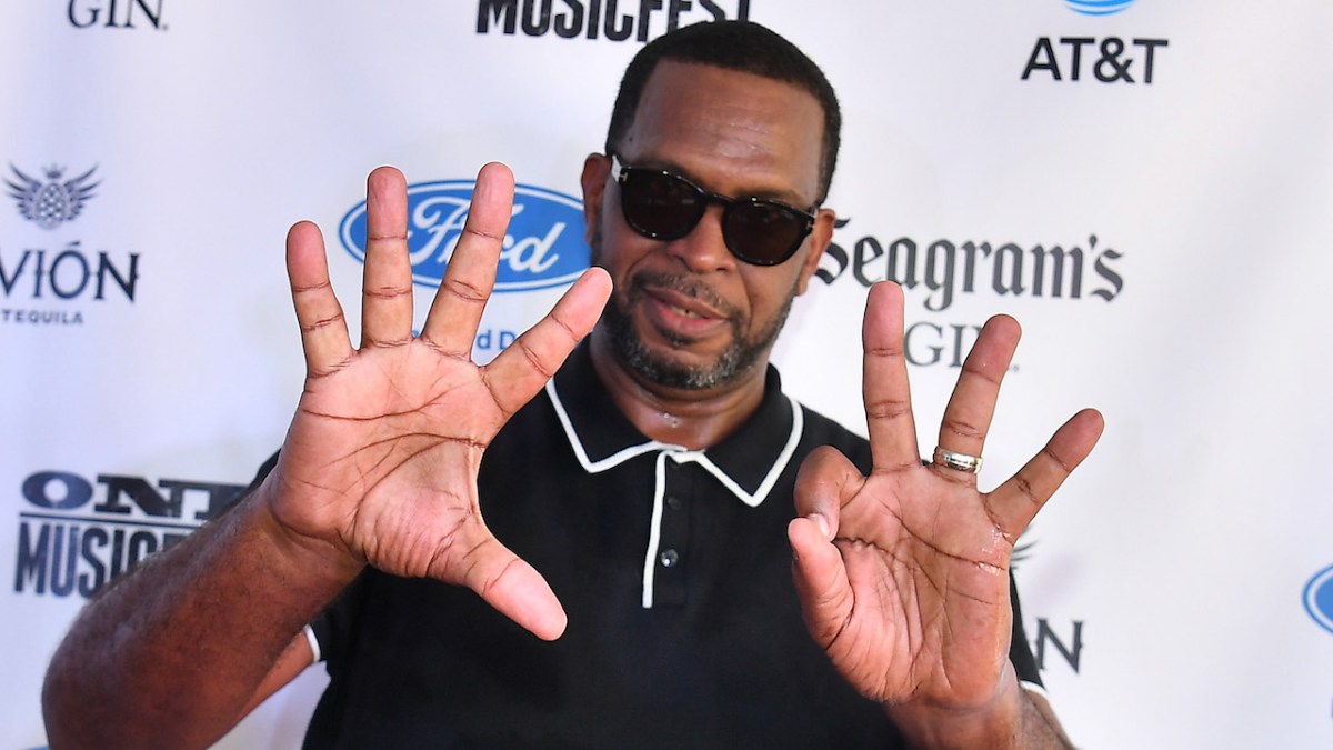 2 Live Crew Legend Uncle Luke Feels Shutout By Rock Hall Of Fame