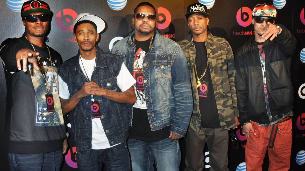 Bone Thugs-N-Harmony & Three 6 Mafia Verzuz Is Going Down: 'It's That Time!'