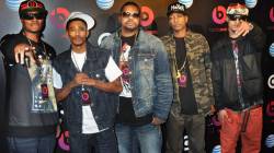 Layzie Bone Reacts To Fat Joe's Claim He Orchestrated Biggie & Bone Thugs-n-Harmony Collab