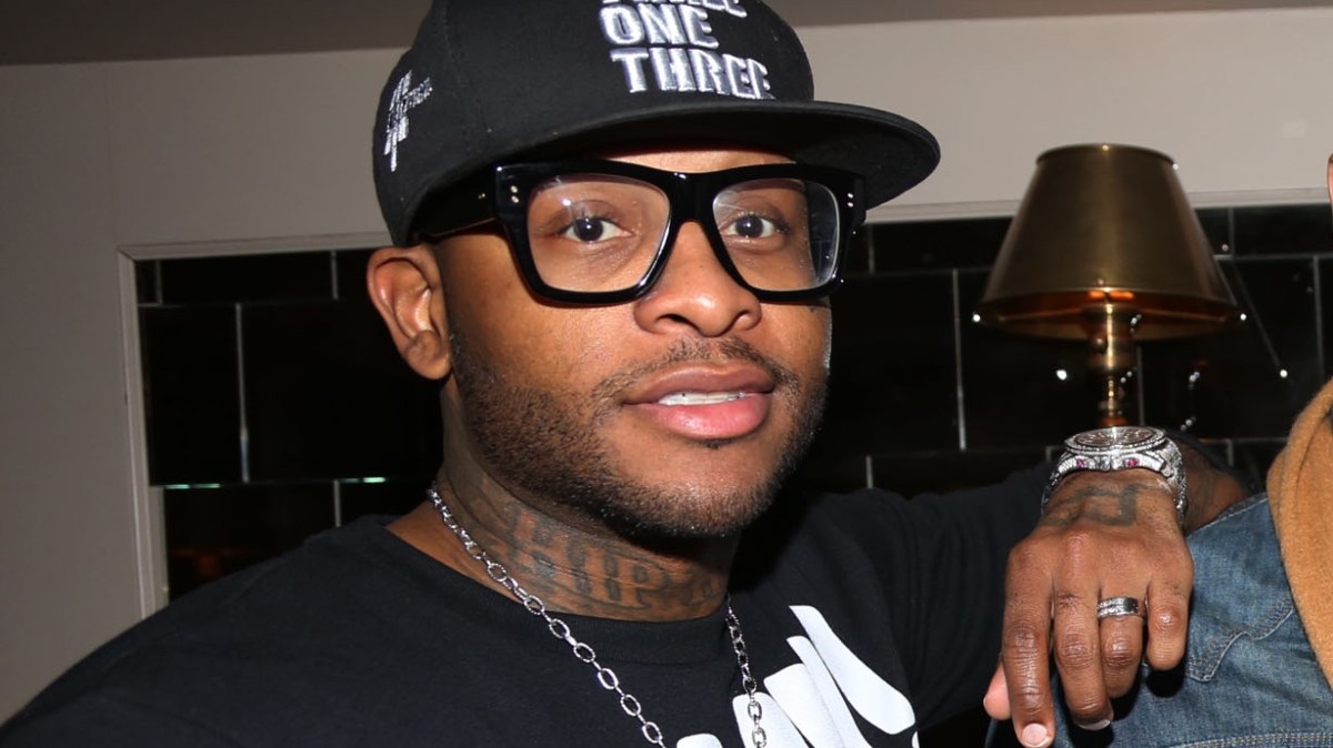 Royce Da 5'9 Says The Game Would 'Have His Hands Full' Trying To Battle Eminem