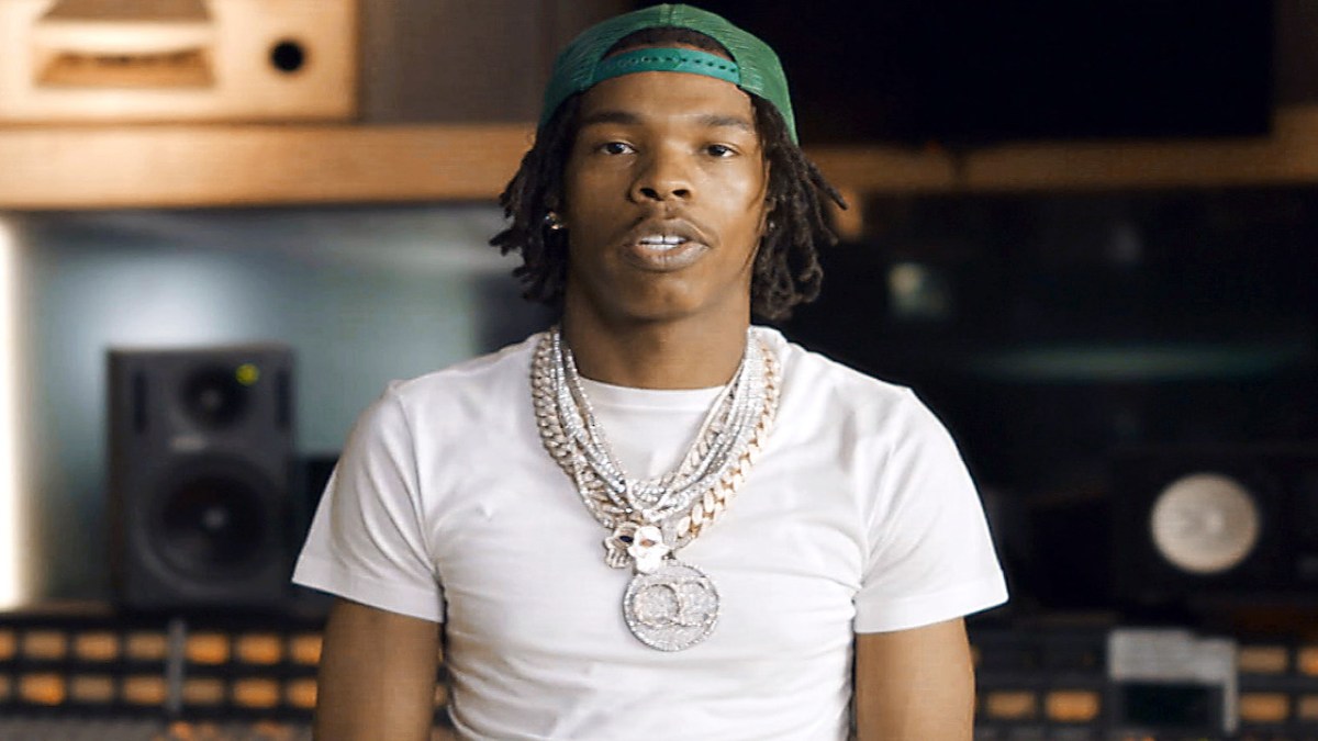 Lil Baby’s ‘My Turn’ Takes AOTY Honors At 2021 iHeartAwards