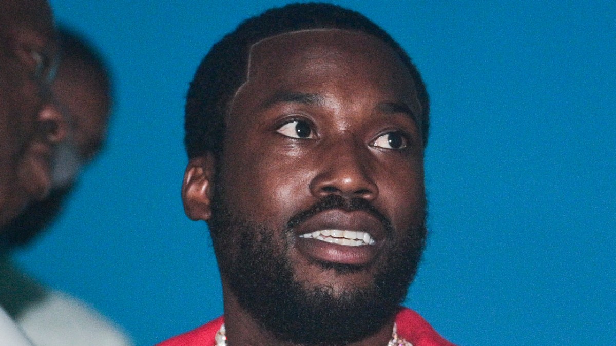 Meek Mill Joins Karen Civil Coup: 'You Should Admit What You Did To Me Too!'