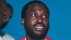 Meek Mill Puts Out A Nationwide Alert For Vibrating Panties