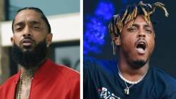 Nipsey Hussle & Juice WRLD Verses Appear On Maroon 5's Upcoming 'Jordi' Album