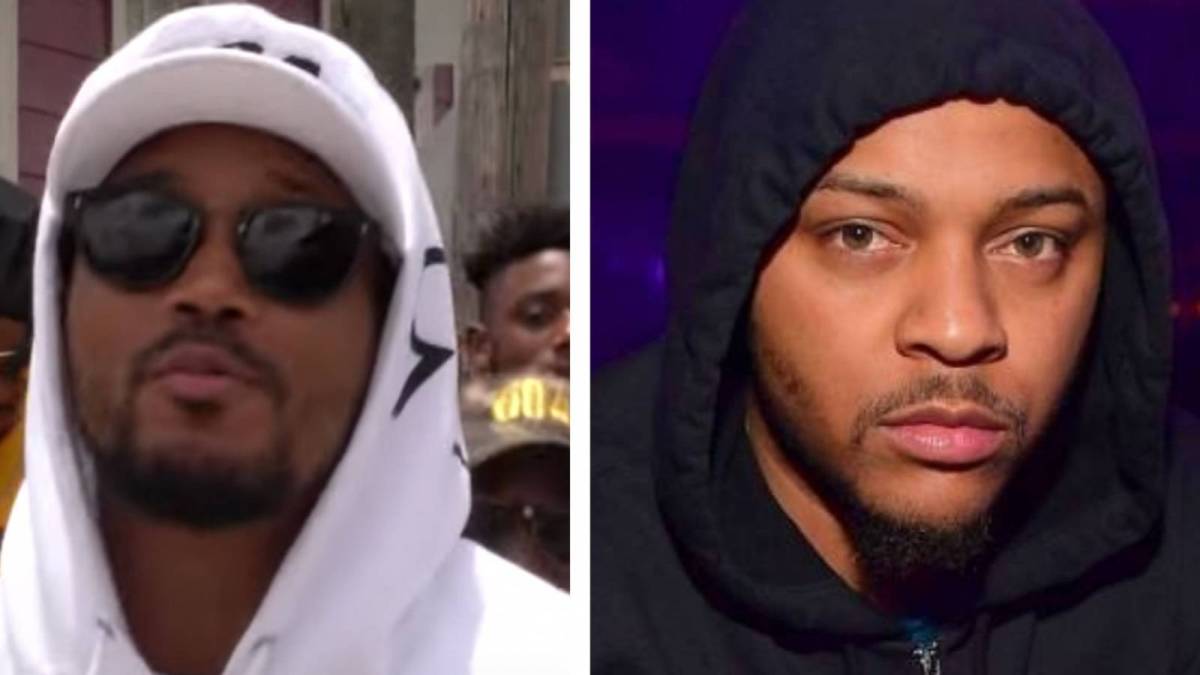 Romeo Calls Out Bow Wow Over Proposed Verzuz Battle: 'We Aren't Kids Anymore'