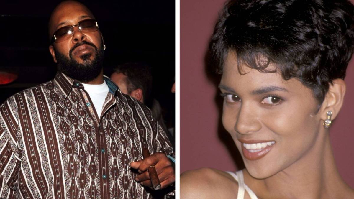 Ex-Death Row Producer Suggests Suge Knight Used To Sleep With Halle Berry