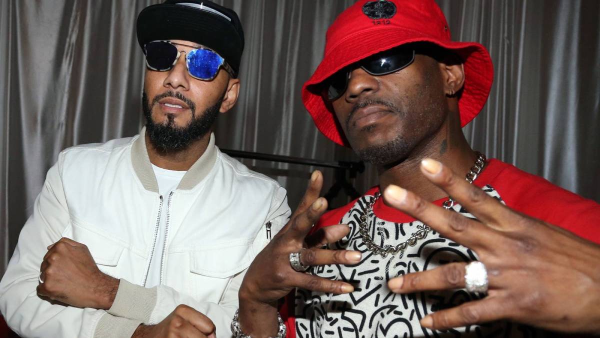 Swizz Beatz Reveals Lil Durk & Lil Baby Pushed Back Their LP For DMX's 'Exodus' Album