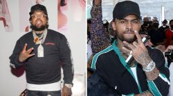 Dave East & Westside Gunn Plotting Artistic Unveiling For Harry Fraud-Produced Album