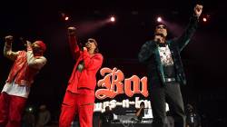 Bone Thugs-n-Harmony's Flesh Says Eazy-E Used To Have PCP Delivered To The Studio