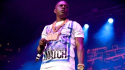 Boosie Badazz Baltimore Afterparty Ends With Man Shot Multiple Times