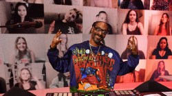 Snoop Dogg Endorses Civil Rights Attorney Tahanie Aboushi For NYC D.A.