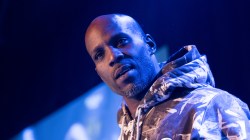 DMX's Alleged 15th Child Comes Forward Seeking Money From Late Rapper's Estate